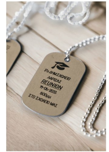 ΤΑΥΤΟΤΗΤΕΣ ΔΕΙΓΜΑ T001